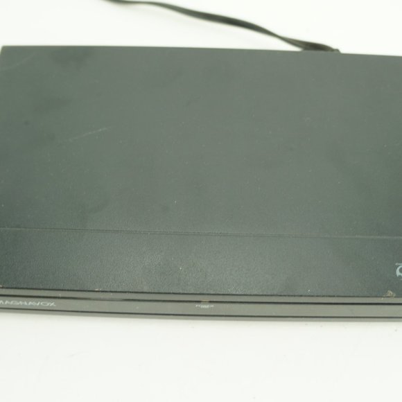 Magnavox TB110MW9 SDTV Converter Box Digital To Analog Tuner NO REMOTE/CORDS - Picture 4 of 8